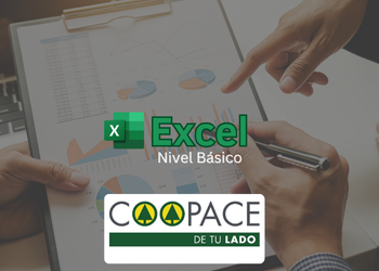 Excel - Nivel Básico